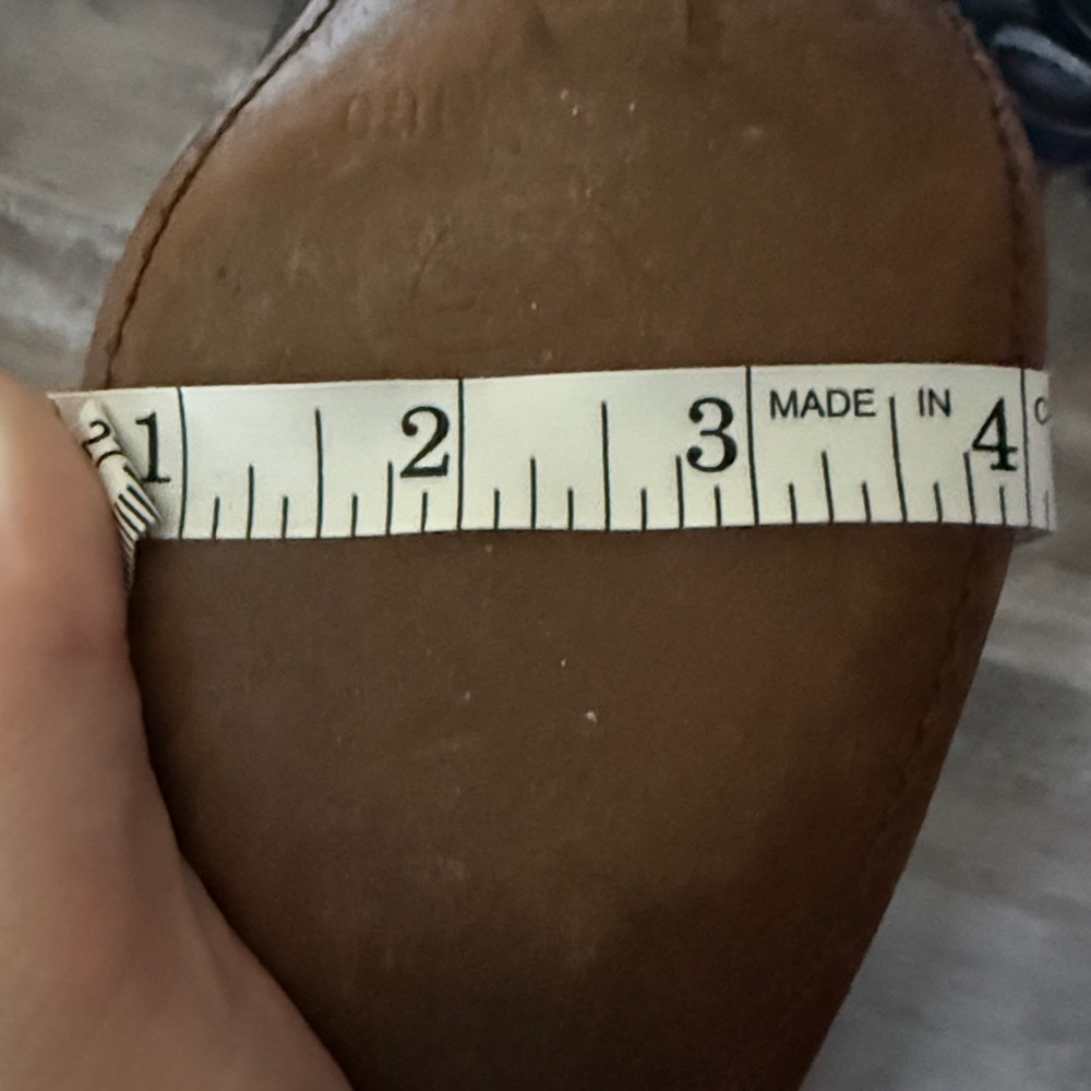 Durango Black Leather Western Boots - Picture 5 of 5